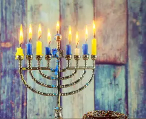 fêtes juives