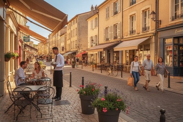 Travailler le 14 juillet : majoration, droits du salarié et obligations de l'employeur