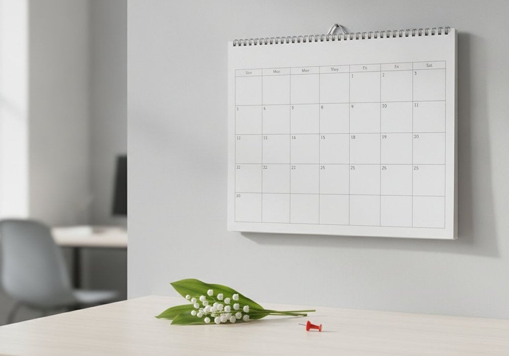 1er mai et 8 mai 2027 un samedi : fériés perdus ou récupérés ?