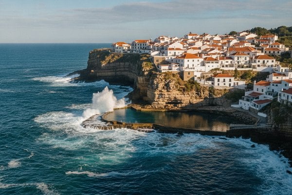 Les 5 raisons de choisir le Portugal pour les vacances d'été 2026