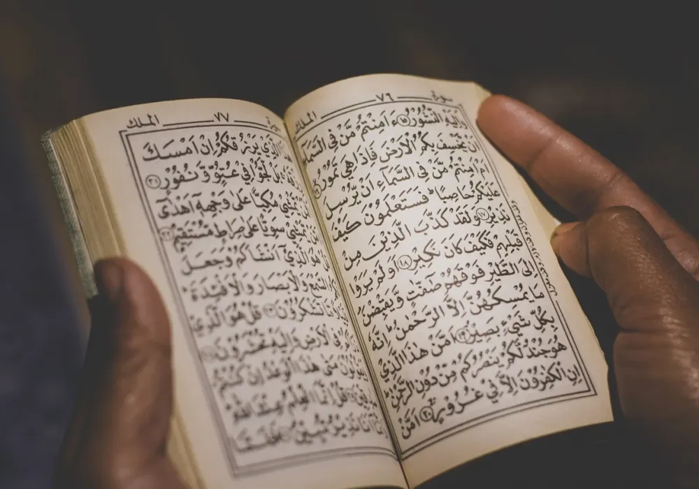 6 jours après le ramadan