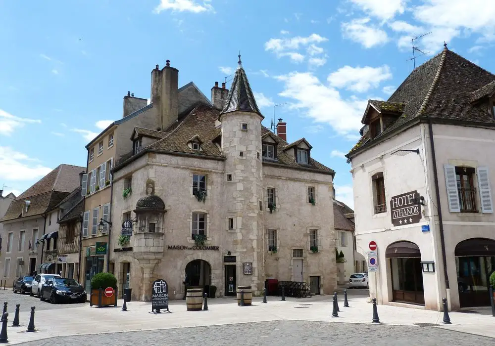 8 choses à faire lorsqu'on visite Beaune