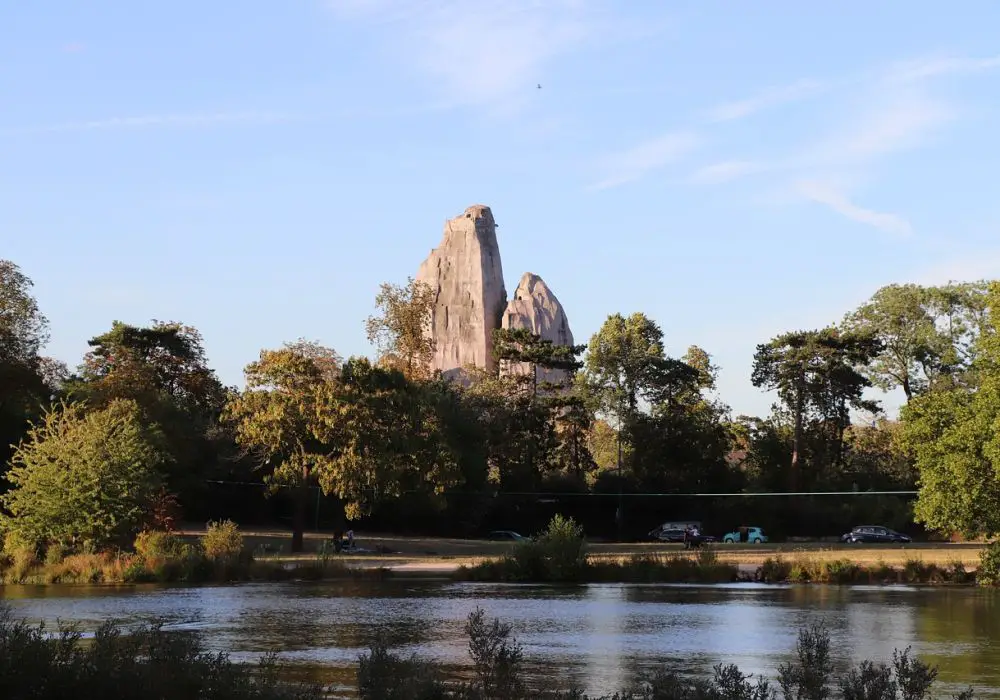 A la découverte des plus beaux lacs en Île-de-France