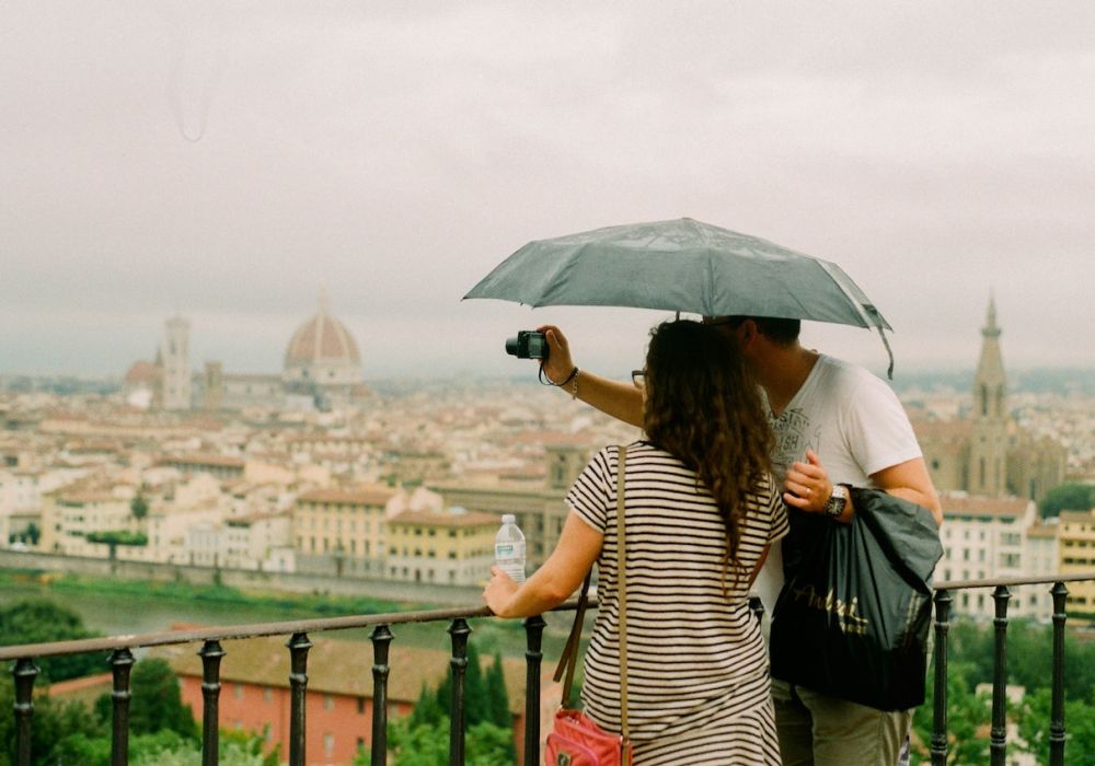 A la découverte des plus belles villes italiennes
