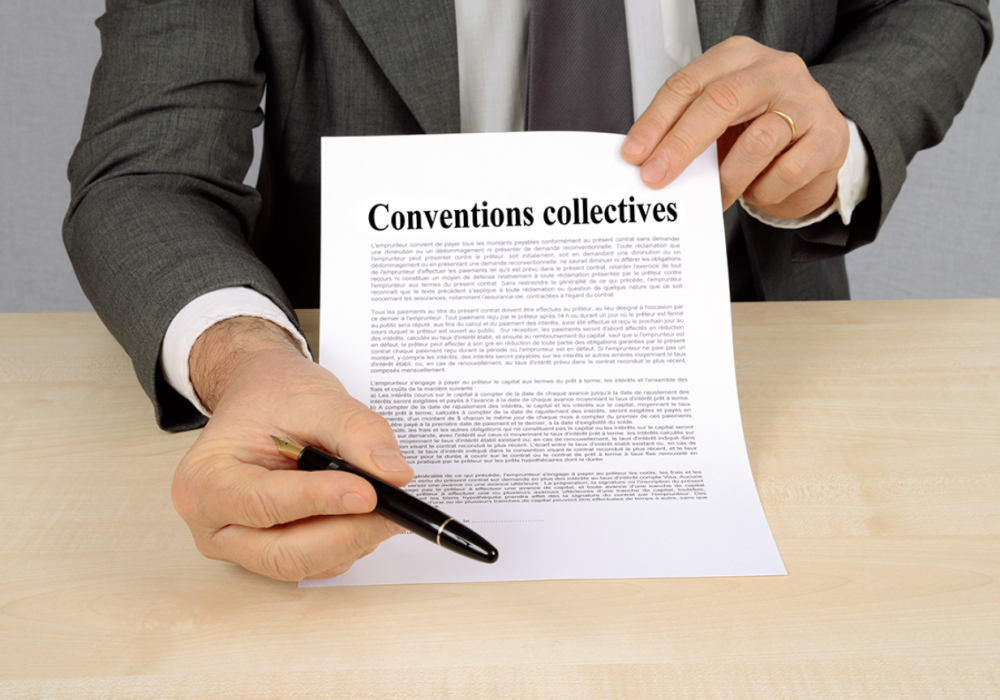 Accéder à votre convention collective gratuitement : Un guide pratique pour les salariés