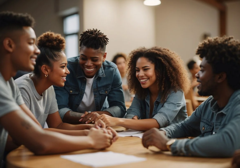 Activités pour jeunes adultes : 50 idées pour se divertir, apprendre et s'épanouir en 2025