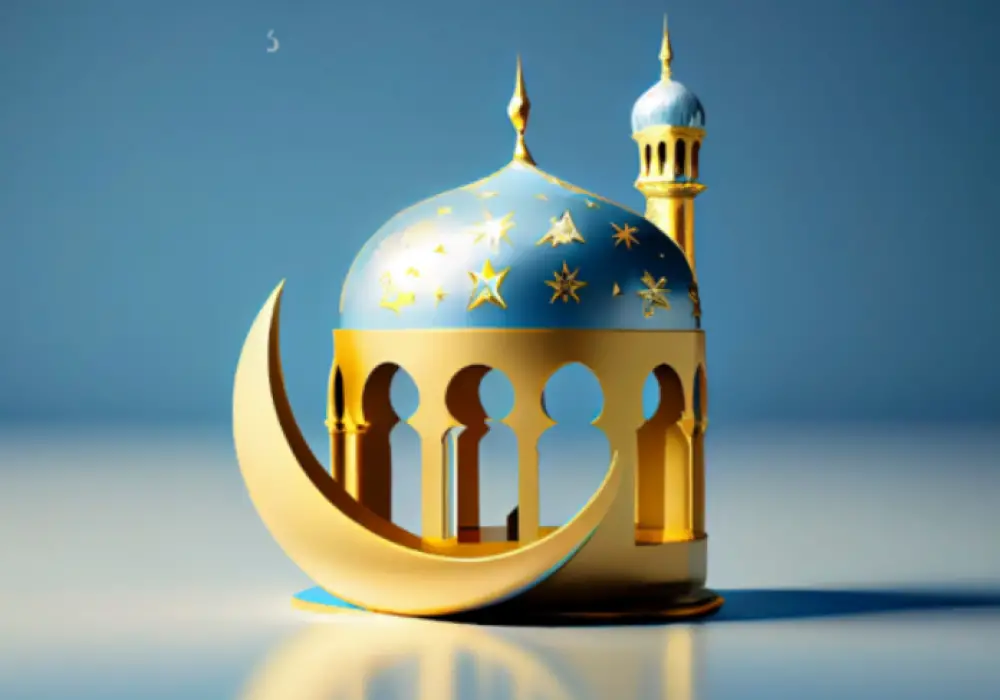 Aïd el-Fitr 2024 : Célébration joyeuse de la fin du Ramadan