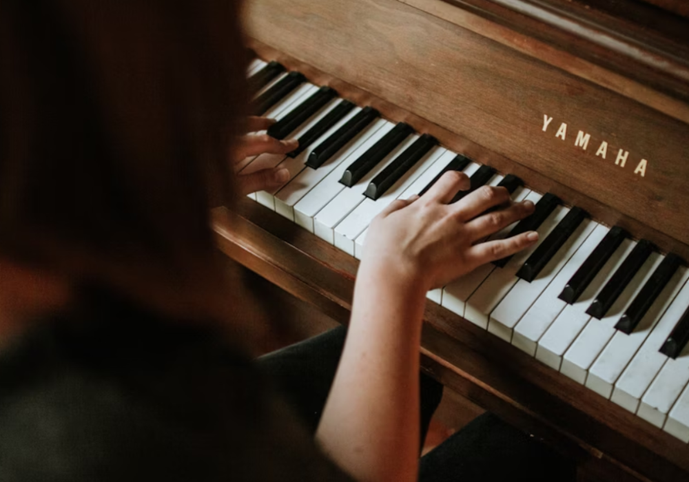 Apprendre le piano facilement : conseils et astuces pour débutants
