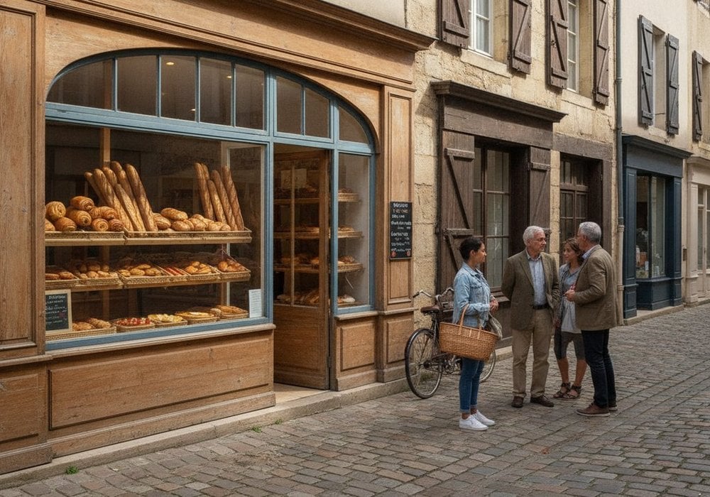 Boulangeries ouvertes les jours fériés : ce que dit vraiment la loi