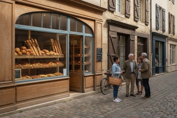 Boulangeries ouvertes les jours fériés : ce que dit vraiment la loi