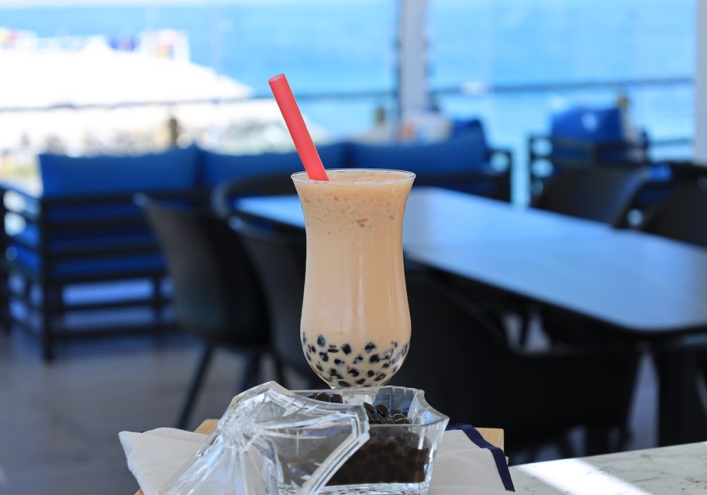 Bubble tea : comment préparer bien cette boisson très tendance ?