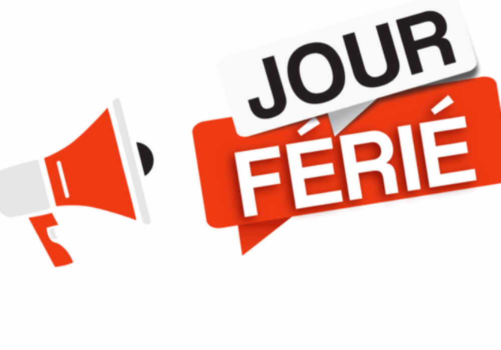 Calendrier Complet des Jours Fériés 2023 : Planifiez vos Congés à l'Avance