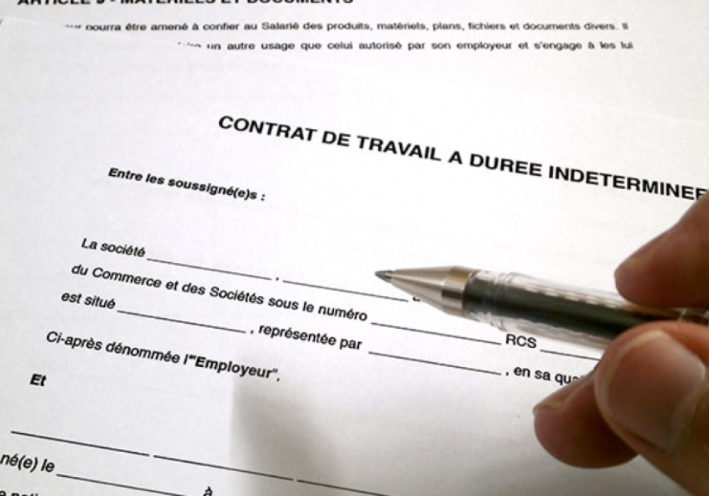 CDI : les différentes procédures pour la rupture de contrat