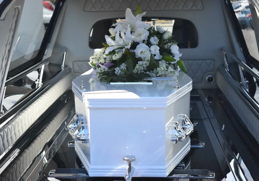 Cercueil en carton : ses 3 avantages