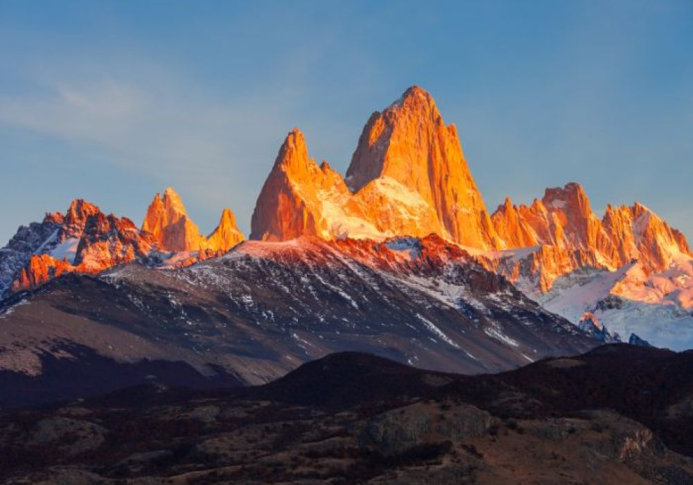 Combien coûte un voyage en Patagonie ?