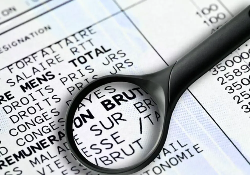 Comment Convertir Votre Salaire Brut en Net : Utilisez Notre Simulateur pour une Estimation Précise
