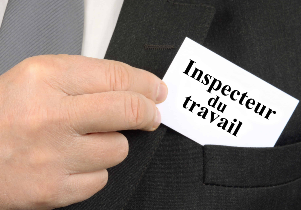 Contactez l'Inspection du Travail du Mans en toute simplicité