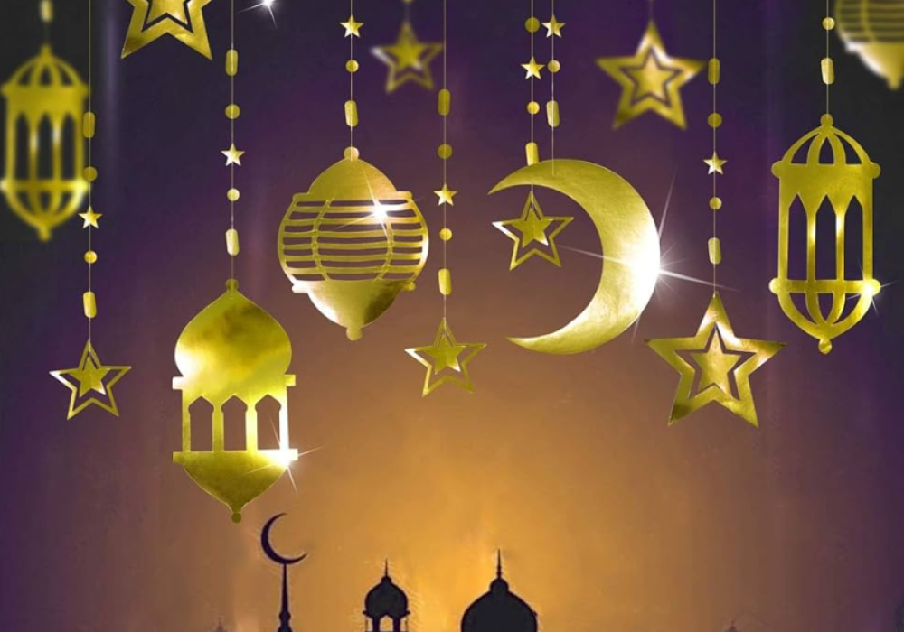 Décoration Ramadan : Créez une ambiance festive et spirituelle à petit prix