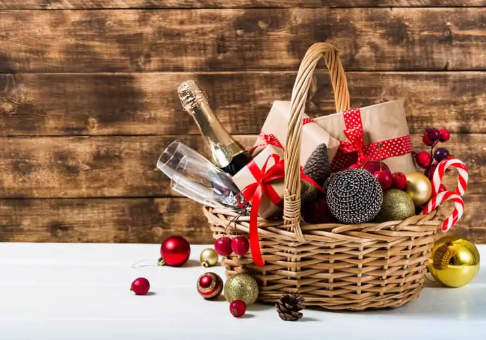 Découvrez les colis gourmands : le cadeau idéal pour les amateurs de saveurs
