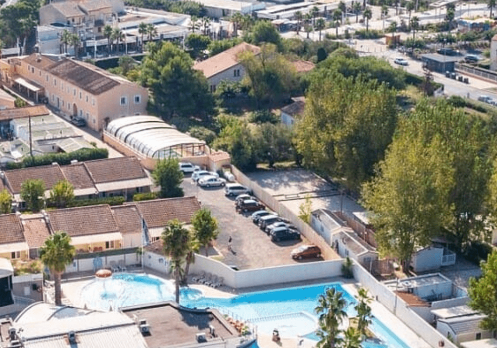 Des vacances inoubliables en camping à Vias : découvrez le Napoléon