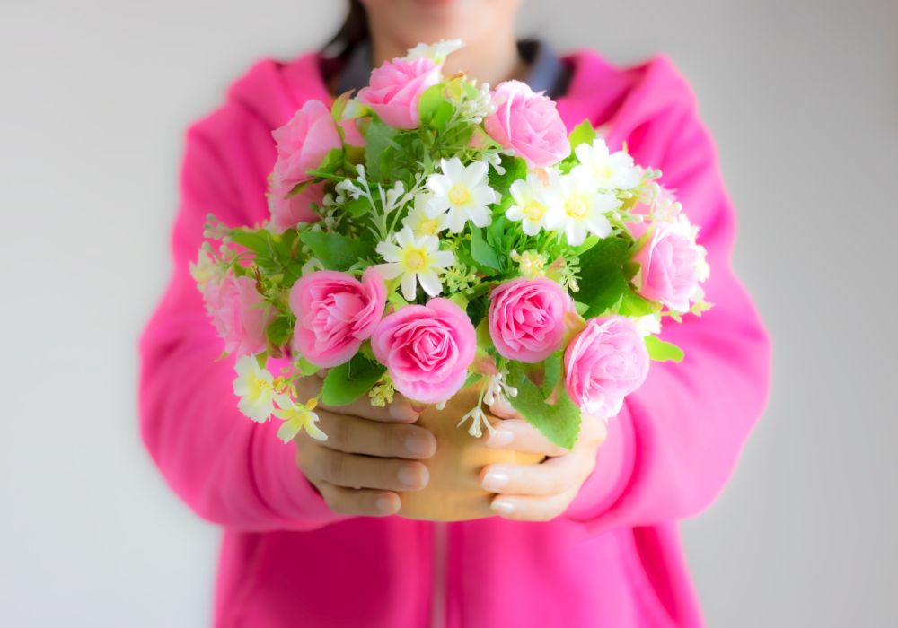 Fleurs de saison : pourquoi choisir des bouquets saisonniers chez Florajet ?