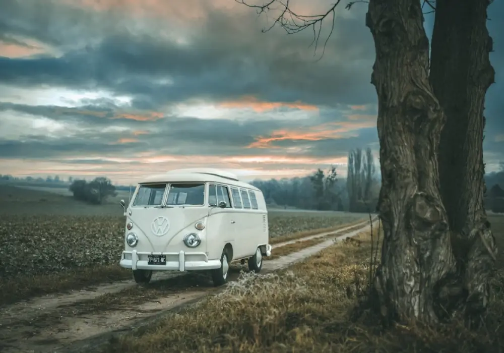 Guide complet pour acheter un van : trouvez le véhicule idéal pour vos aventures