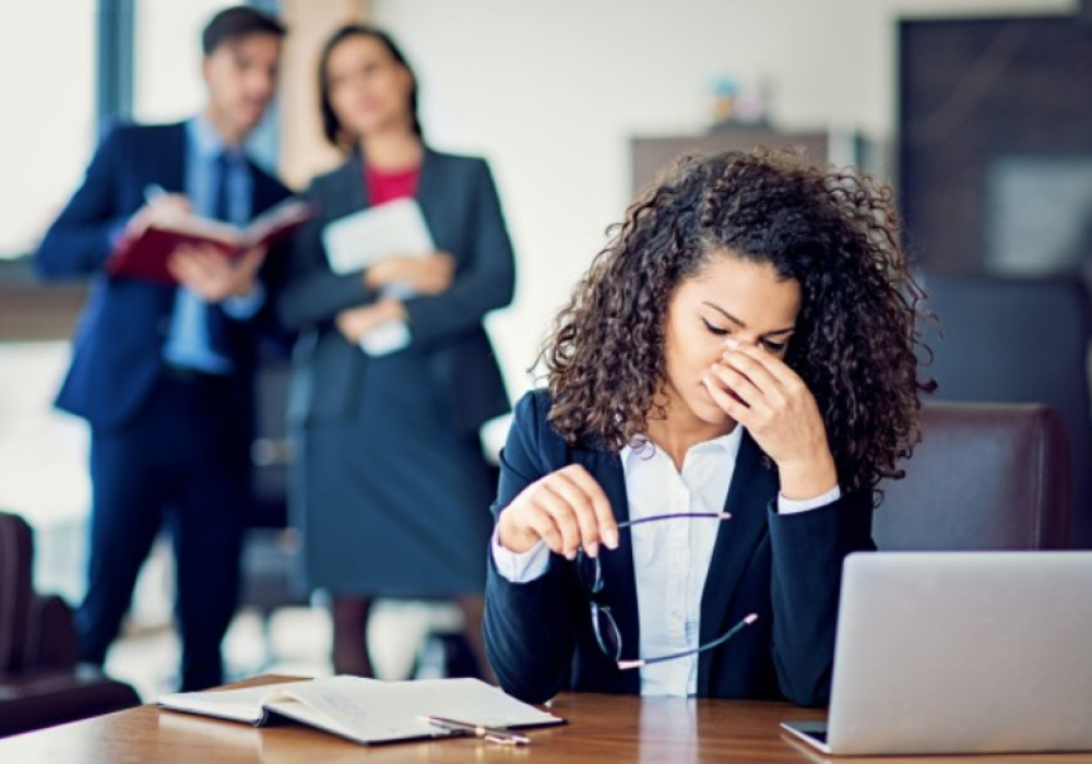 Harcelement Moral au Travail : Identifier, Comprendre et Agir