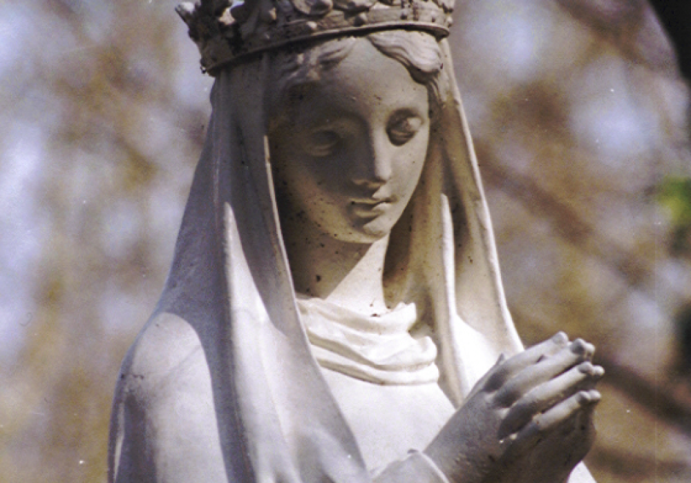 Immaculée conception ce qu'il faut savoir