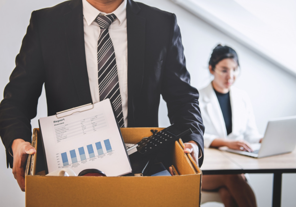 Indemnités de licenciement : La boussole pour naviguer dans les adieux professionnels