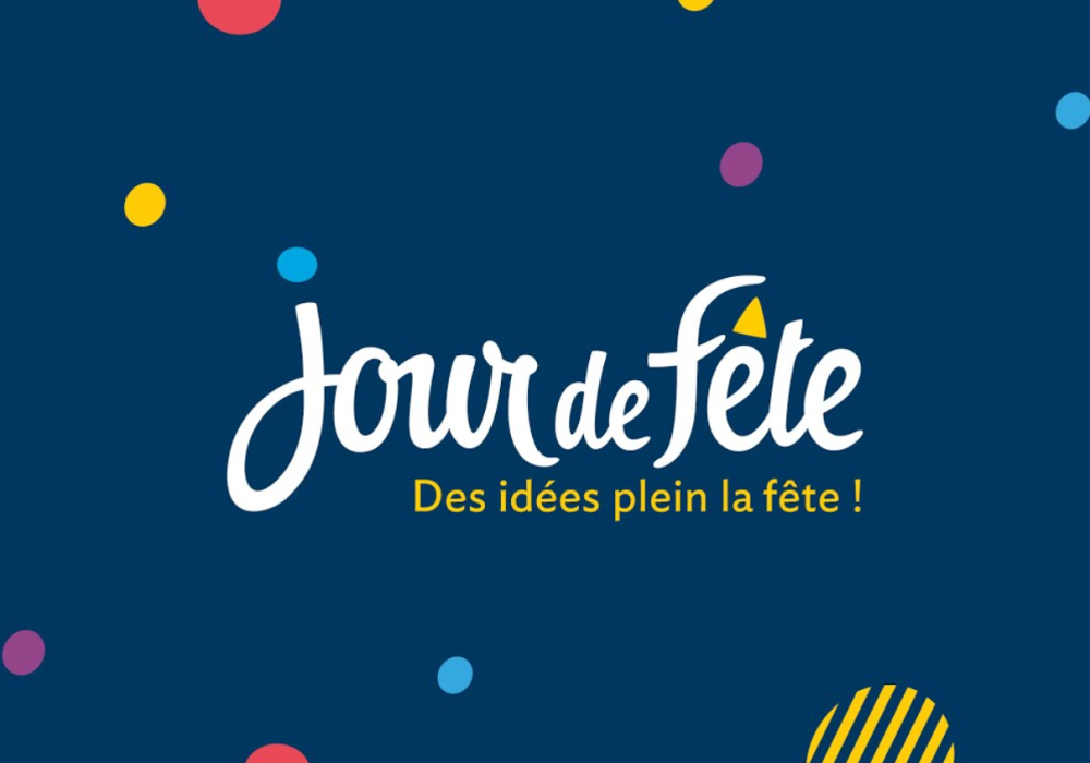 Jour de Fête : le spécialiste pour réussir vos fêtes !