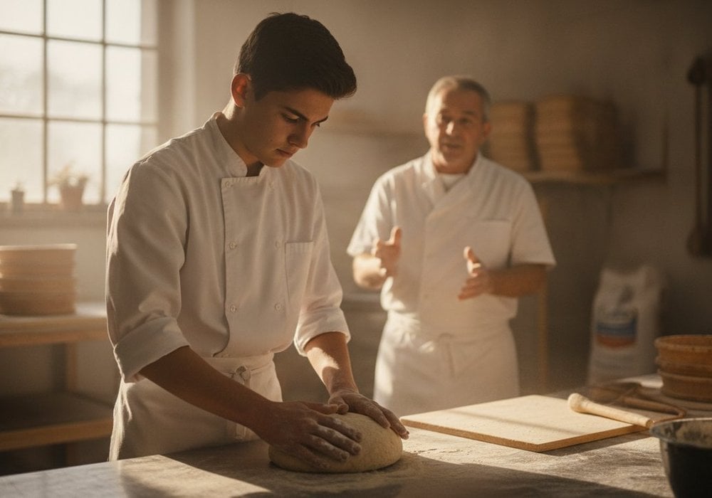 Jour férié et apprenti : paie, repos et règles pour les mineurs