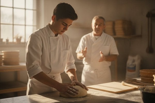 Jour férié et apprenti : paie, repos et règles pour les mineurs