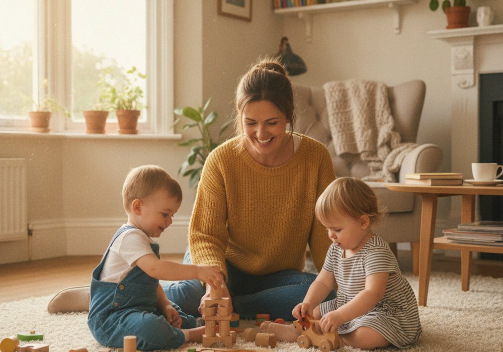 Assistante maternelle et jours fériés : rémunération et règles CCN