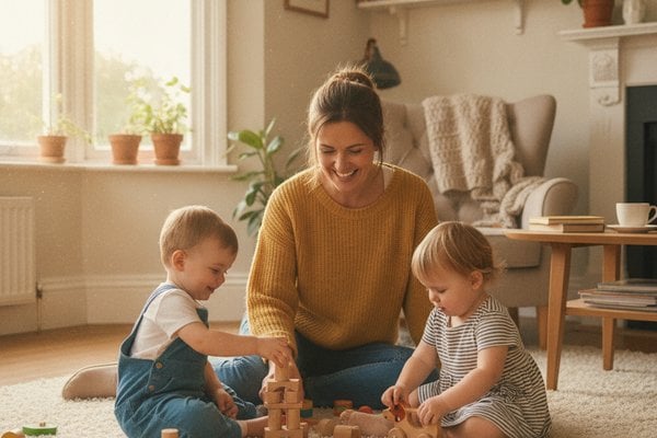 Assistante maternelle et jours fériés : rémunération et règles CCN