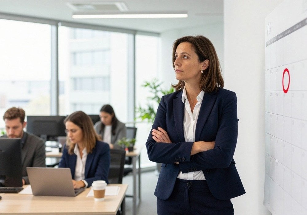 Jour férié et forfait jours : ce que le cadre doit savoir
