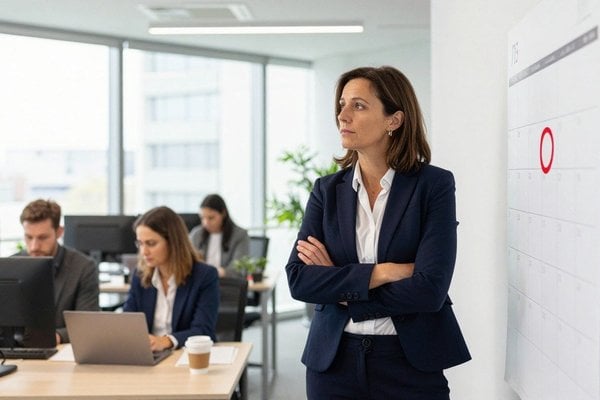 Jour férié et forfait jours : ce que le cadre doit savoir