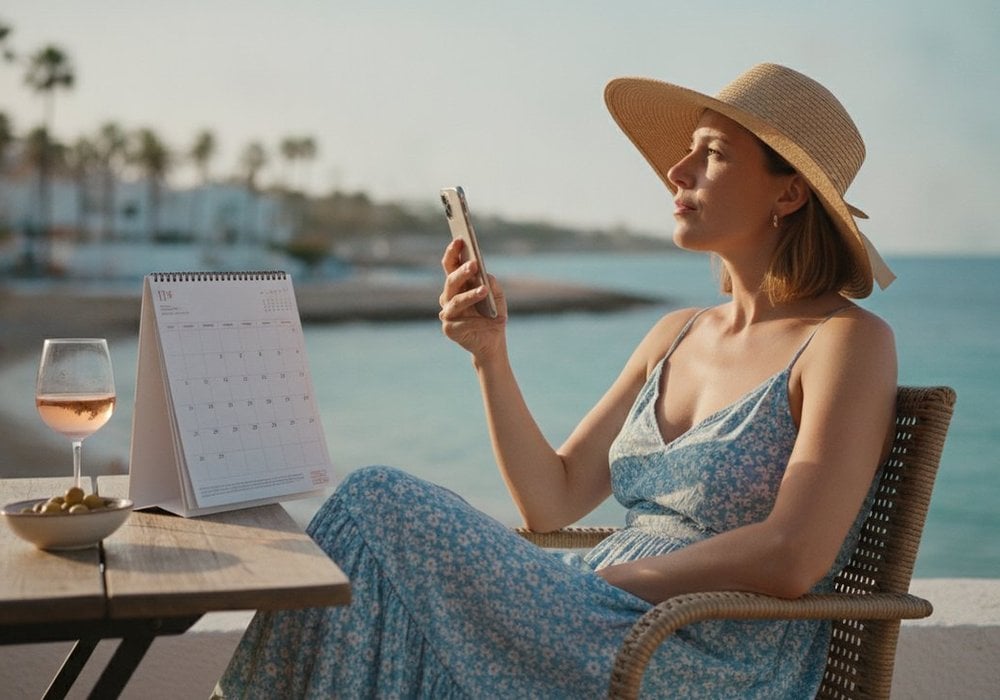 Un jour férié pendant vos congés payés : est-il décompté ?