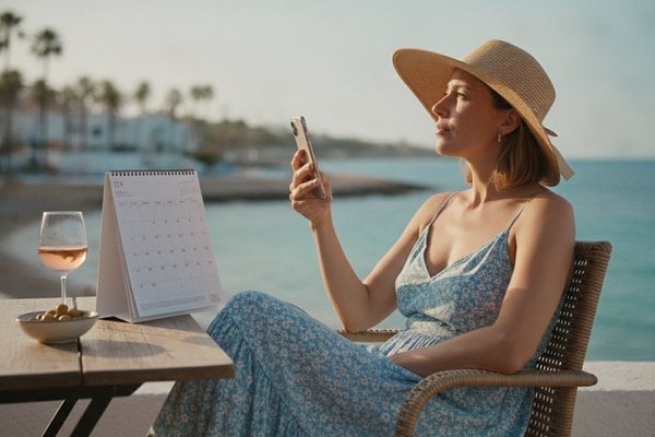 Un jour férié pendant vos congés payés : est-il décompté ?
