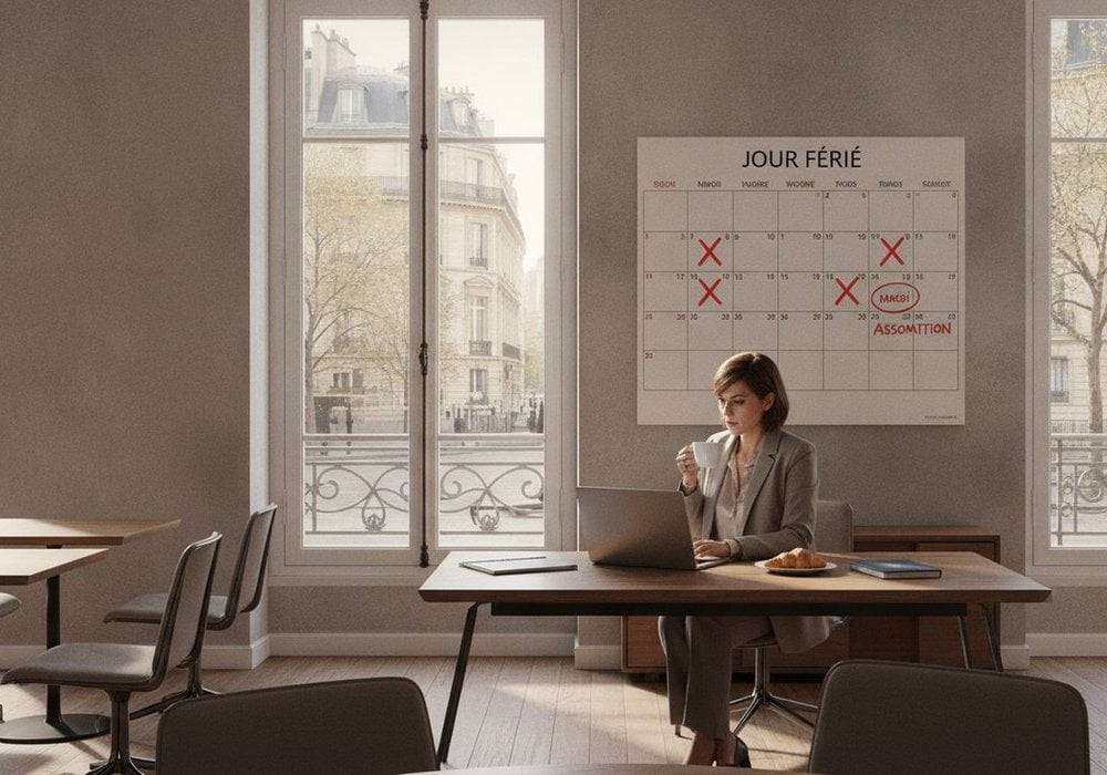 Jour férié travaillé : a-t-on droit à une récupération ?