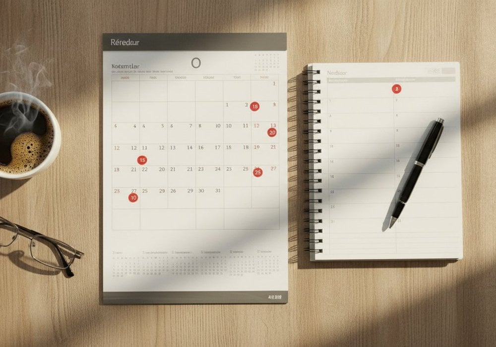 Jours Fériés 2026-2027 : Optimiser Ponts et Congés sur l'Année