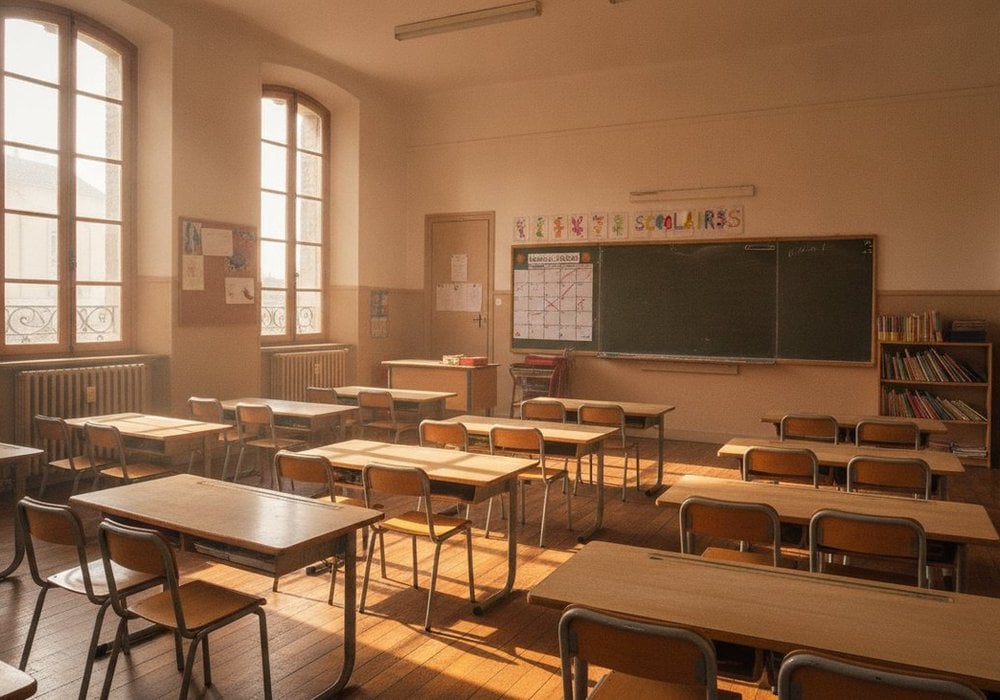 Enseignants et jours fériés : ce que prévoit vraiment l'Éducation nationale