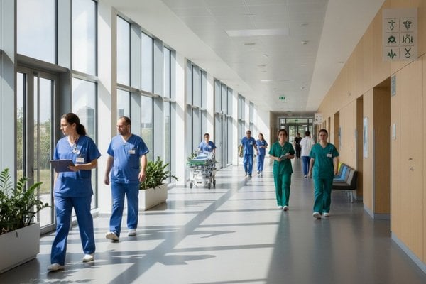 Jours fériés dans la fonction publique hospitalière : règles et indemnités