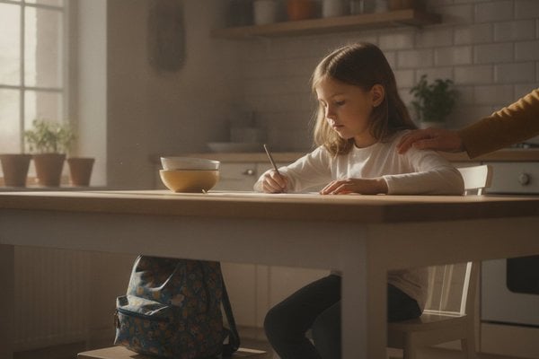 Jours fériés et garde alternée : comment ça se passe ?