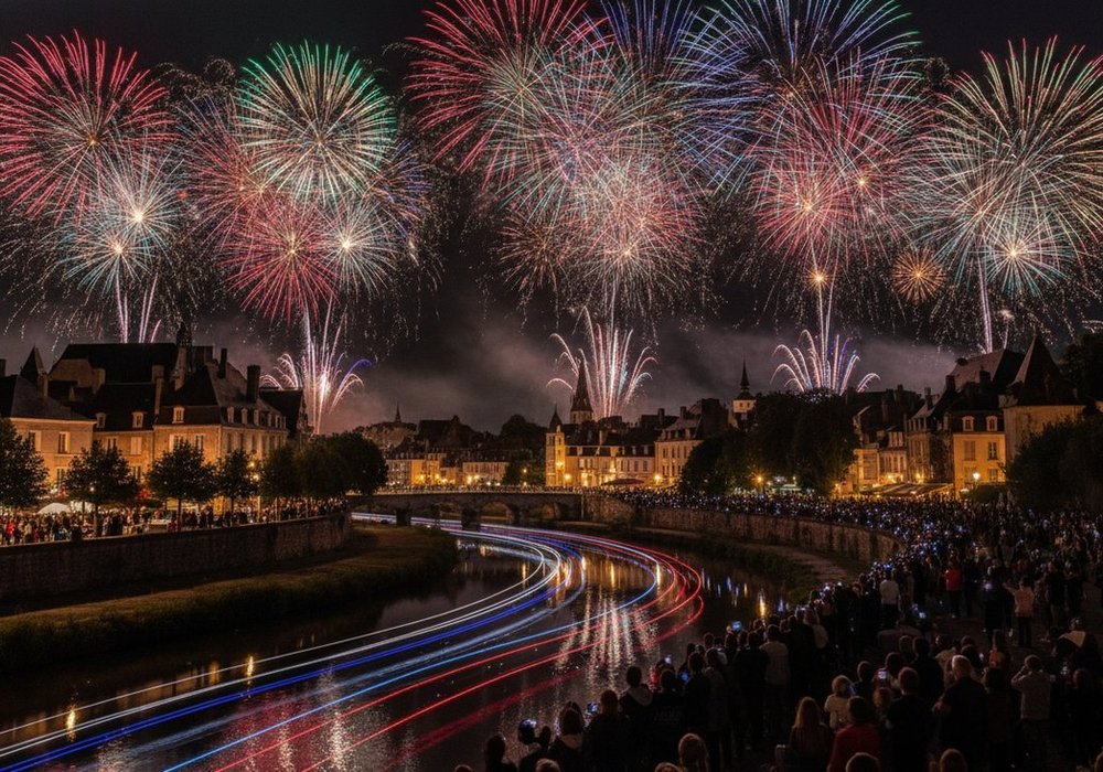 Jours Fériés en Juillet 2026 : Liste Complète, Ponts et Dates
