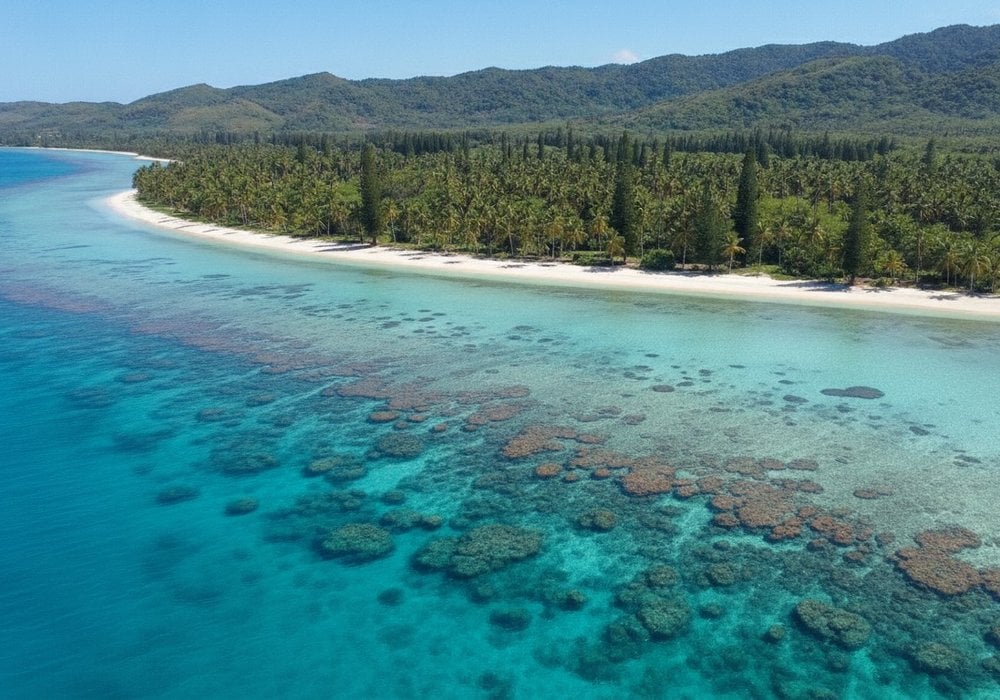 Jours fériés en Nouvelle-Calédonie 2026 : les 12 dates et la règle du chômage par branche