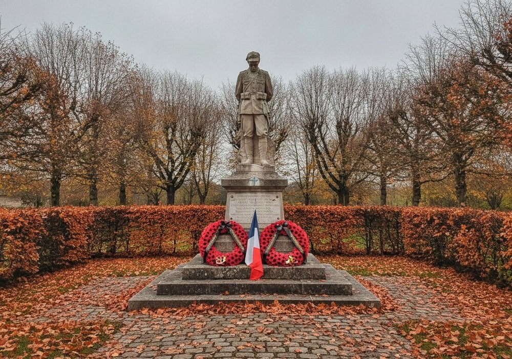 Jours Feries en Novembre 2026 : Toussaint, Armistice et Ponts