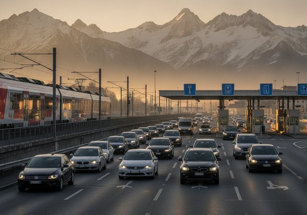 Travailleurs frontaliers : quels jours fériés s'appliquent ?