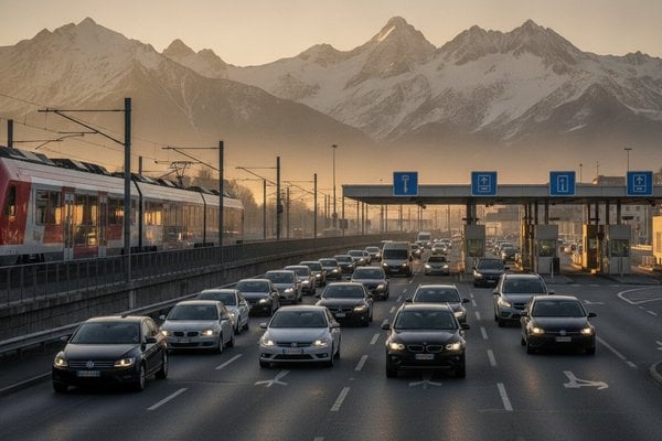 Travailleurs frontaliers : quels jours fériés s'appliquent ?