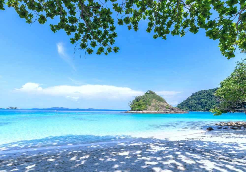 Koh Chang : Découvrez le paradis tropical de la Thaïlande