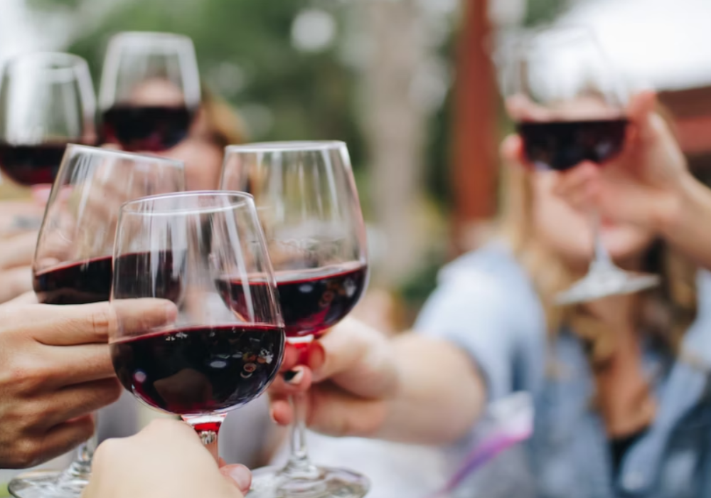 La commande groupée de vins : une solution pour acheter malin et économiser
